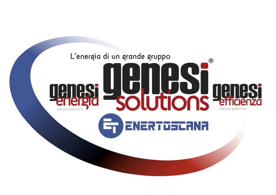 Gruppo Genesi Solutions logo